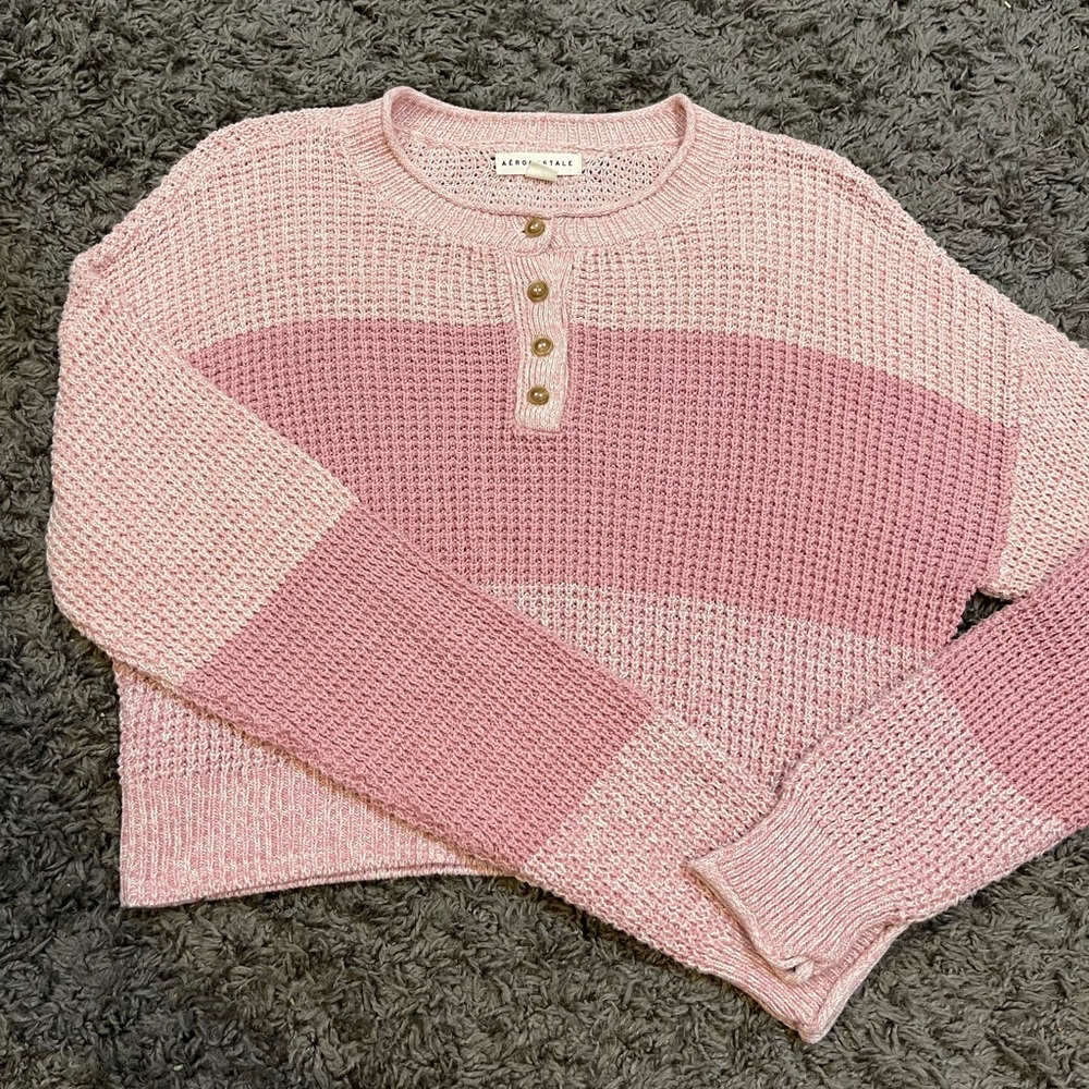 Aeropostale Sweater
